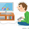 上司がゲームを辞めた理由はレベルを上げても現実の自分にメリットがないからって言った巻