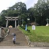 【山口県周南市】山崎八幡宮