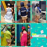 《千葉市》次女のカンドゥー!!