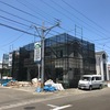 清武町岡1丁目建売分譲戸建工事進捗状況のお知らせ！2021.7.21