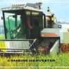 Combine Harvester Maintenance Tips