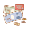 クレジットカード vs 現金: 日常生活での利用におけるメリットとデメリット