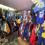 サッカーユニフォームの専門店、安い古着屋おすすめ61店舗まとめ