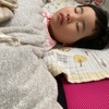 3歳　2月11日　溺れた　二重