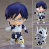 【ヒロアカ】ねんどろいど『飯田天哉』僕のヒーローアカデミア デフォルメ可動フィギュア【タカラトミー】より2021年2月発売予定♪