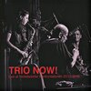 Trio Now! - Live At Nickelsdorfer Konfrontationen 23.07.2016