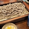 麺と丼のセットには抗えない…🍜🍚十割蕎麦と酒 しのぶ庵 さん