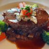【ツインハート】ほろっほろの絶品「肩ロースブレゼランチ」をいただく＠茨城2025