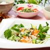 ☆さけの野菜たっぷり南蛮づけ☆