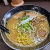 旭川ラーメン　『麺屋柊』