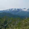 北大雪山系・ニセイカウシュッペ山(1879m)