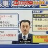 金曜デモと『30年ぶりの株高・日銀の買い込みと外国人の持ち株率30.3％』と島根県知事（聖火リレー経費7200万円）