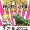 レプタイルズフィーバー