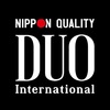 国産ルアーメーカー「DUO」のスマホアプリ