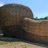 小豆島での観光【瀬戸内国際芸術祭】アートな島