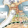 行政区防災計画をソッコーでつくってみた