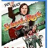 映画 - 【スクール・オブ・ロック School of Rock (2003)】英語