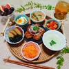 おうちごはん𖤣𖥧𖥣｡𖥧𖧧