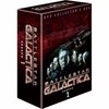 『BATTLESTAR GALACTICA』序章「ジェノサイド」