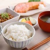 肌荒れの時の朝食は何を食べたら良いの？