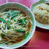 【グルメ・川平飯店】早い・安い・うまい！ボリューミーなニラレバラーメンを喰うべし。仙台市 北山駅から2,970m  初訪問
