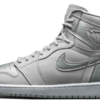 【7月25日発売】NIKE AIR JORDAN 1 RETRO HIGH OG “JAPAN GREY”【販売店】