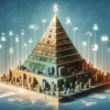 自由テーマ：富のピラミッドを見て格差を強く感じた
