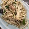 伊勢佐木長者町　中華料理 大吉亭の「肉ニラ炒め」