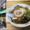 盛岡市、ラーメンショップぽん太。