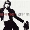 "GREATEST HITS" THE PRETENDERS