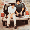 鰯の青春白書『Everything / Nothing』第5回配信