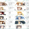 【20秋イベント】京艦同会員の編成例【E-2】