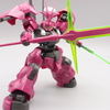 HG　グエル専用ディランザ