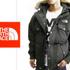 THE NORTH FACE(ザ・ノースフェイス)のゴッサムジャケットを買ってみた