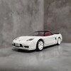 トミカ紹介#6 トミカプレミアムNo.36 ホンダ NSX-R(廃盤品)