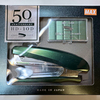 MAX HD-10D　５０周年記念モデル　プレミアムグリーン開封