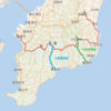 房総半島ローカル国道の旅　第？弾　国道465号線その２