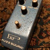 Park Fuzz Sound  (tone bender Mk.4)