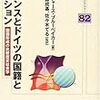 ロジャース・ブルーベイカーの「認知的視座」について