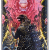 カフェイン210mg！“怪獣王”クラスのエナジードリンク「GODZILLA ENERGY Ⅴ」