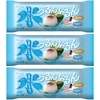 赤城乳業「水まんじゅうつるんぷるん」が新登場！こしあんの中に、やわぷる食感ゼリーを入れたアイスバー新商品です