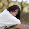 柚奈あやかさん その46 ─ 北陸モデルコレクション 2021.11.28 呉羽山公園・都市緑化植物園 ─