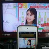 外国生活と日本のテレビ