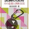 香西秀信『反論の技術』