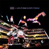 「live at Rome Olympic Stadium」Muse