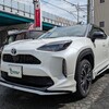 トヨタ　ヤリスクロス　中古車リース　メンテナンス、車検代、自動車税等全てコミコミ　月々2万円〜乗れる！頭金不要！サブスク大阪