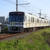 熊本電鉄03形(元東京メトロ)　03-132F