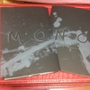 無料配布冊子『MONO』をつくりました