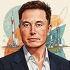 【2025版】世界長者番付ガイド：マスク、ザッカーバーグ、ベゾス、エリソン、アルノー、ペイジ、ブリン、柳井正、孫正義が示す未来の経済