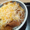 776「【呪文】ナマカアハタルマサヤノタラマルハマチーズ牛丼、長すぎて注文できない」